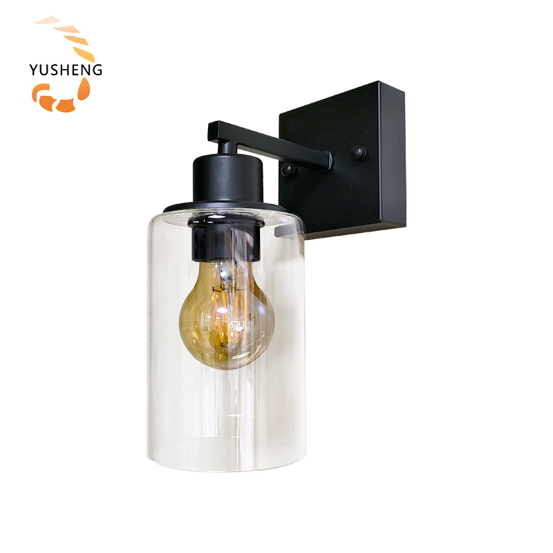 01 Commercial Lighting Wall Light Kit Wall lamp 100*250 - 图片 1