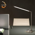 Professional custom-made high-quality indoor bedroom table lamps with simple and modern design and folding table lamps - 图片 3