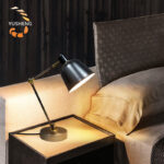 Swing Arms Table Lamp - 图片 2
