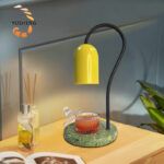 Customized aromatherapy table lamp for hotels - 图片 3