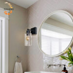 Commercial Lighting Wall Light Kit Wall lamp 100*250 - 图片 3