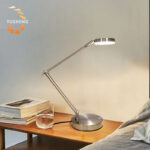 Wholesale Sales Reading Room Table Lamp Durable Retractable Adjustable Modern Minimalist Design Decorative Folding Led Lights - 图片 6