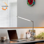 Professional custom-made high-quality indoor bedroom table lamps with simple and modern design and folding table lamps - 图片 6