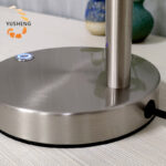 Professional custom-made high-quality indoor bedroom table lamps with simple and modern design and folding table lamps - 图片 7