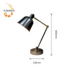 Swing Arms Table Lamp - 图片 3