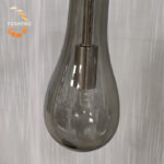 Factory Newly Nordic Minimalist Simple Bedroom Table Lamp Home Decor Hotel Bedside Desktop Study Lighting - 图片 9