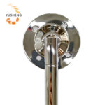 Extended universal joint mirror back plate accessories - 图片 2