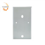 Customized CNC processing, laser cutting or engraving services, sheet cutting dimensions, shapes, laser cutting, etc - 图片 2