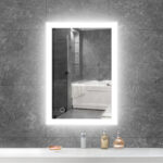 BX-PLD4666 LED Bathroom mirror - 图片 3