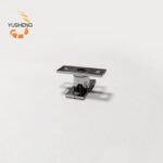 Adjustable door shaft, adjustable door rotating shaft, welded hinge - 图片 3