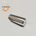 18.60x150mm Aluminum Tube Double Connector - Lighting Bracket & Pipe Fitting - 图片 3