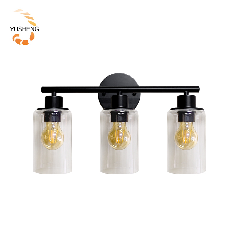 1 Commercial Lighting Wall Light Kit wall lamp 400*150 - 图片 1