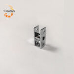 Adjustable door shaft, adjustable door rotating shaft, welded hinge - 图片 4