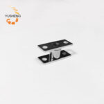 Adjustable door shaft, adjustable door rotating shaft, welded hinge - 图片 5