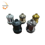 E27 Aluminum Lamp Holder