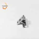 Adjustable door shaft, adjustable door rotating shaft, welded hinge - 图片 6