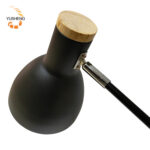 Flexible Desk Lamp Arm - Stable Positioning & Smooth Adjustment - 图片 4