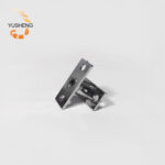 Adjustable door shaft, adjustable door rotating shaft, welded hinge - 图片 7