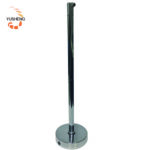 19x430mm Universal Joint Table Lamp Kit with Central Column & Piping - 图片 3