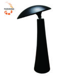 Tingyu Table Lamp - Matte Black - 图片 2