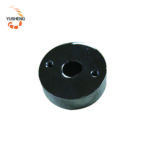 35×12.5mm Precision Turned Metal Lamp Base - for Telescopic Desk Lamps