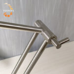 Wholesale Sales Reading Room Table Lamp Durable Retractable Adjustable Modern Minimalist Design Decorative Folding Led Lights - 图片 10