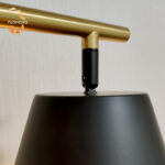 Nordic Simple Design Modern E26 Base LED Floor Standing Lamp Multi-Angle Iron Body for Living Room Bedroom Wholesale Factory - 图片 11