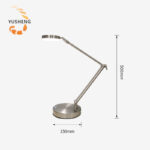 Wholesale Sales Reading Room Table Lamp Durable Retractable Adjustable Modern Minimalist Design Decorative Folding Led Lights - 图片 11