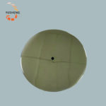 250x25mm Heavy-Duty Base Disc for Lighting  Hardware Lamp Accessory - 图片 2