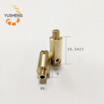 Swivel joint-XZ-10.525NWCC - 图片 2
