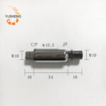 Swivel joint-WX-Y9015.540LWCR - 图片 3