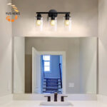 Commercial Lighting Wall Light Kit wall lamp 400*150 - 图片 3