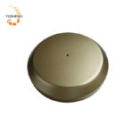 Model 140mm Conical Frustum Plate - Lighting Hardware & Industrial Components - 图片 3