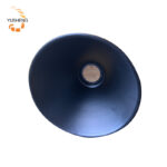 180x100mm Tapered Slant-Edge Cover (Vietnamese Hat Style) - Lighting & Decorative Hardware - 图片 3