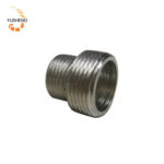 16x14mm Steel Plug Iron Turning Part - 图片 2