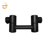 Swing Arm Track Light - 图片 3