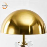 Scandinavian Modern Minimalist Floor Lamp - Living Room Essential - 图片 2