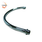 9.3x235mm C-Shaped Pipe for Lighting - 图片 3