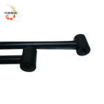 12.7/165+248 Customizable Iron Rocker Arm with Black Baking Finish - 图片 2