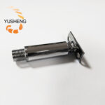 Factory Price Swivel Joint For Pipe brass Hooke's joint M10 - 图片 4