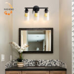 Commercial Lighting Wall Light Kit wall lamp 400*150 - 图片 4