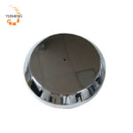 Model 140mm Conical Frustum Plate - Lighting Hardware & Industrial Components