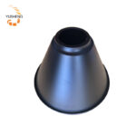 180x100mm Tapered Slant-Edge Cover (Vietnamese Hat Style) - Lighting & Decorative Hardware - 图片 2