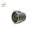 16x14mm Steel Plug Iron Turning Part - 图片 3