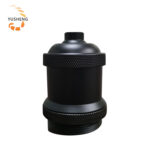 E27 Aluminum Lamp Holder - 图片 3