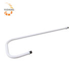 9.3x490mm Double-Headed Double Bent Tube - 图片 3