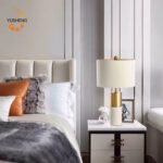 Post Modern Home Lighting Modern Led Bedside Reading Lamp - 图片 3