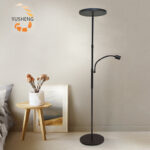 Floor lamp kit accessory manufacturer, telescopic pole table lamp, floor lamp - 图片 3