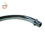 9.3x235mm C-Shaped Pipe for Lighting - 图片 2