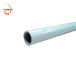 12.5mm Internal Threaded Pipe with Milled Slot for Lighting - 图片 3